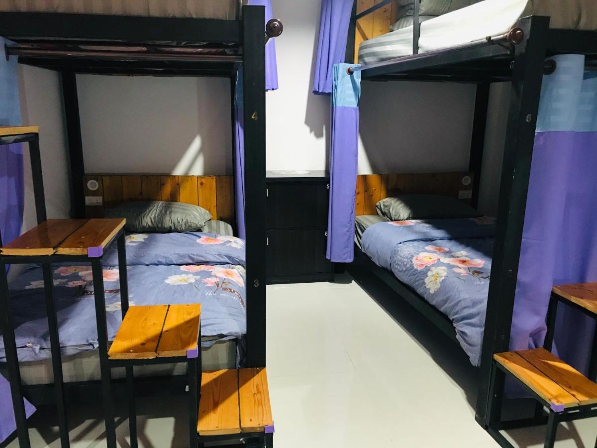 Ostello Supalakhouse Chiang Mai Esterno foto