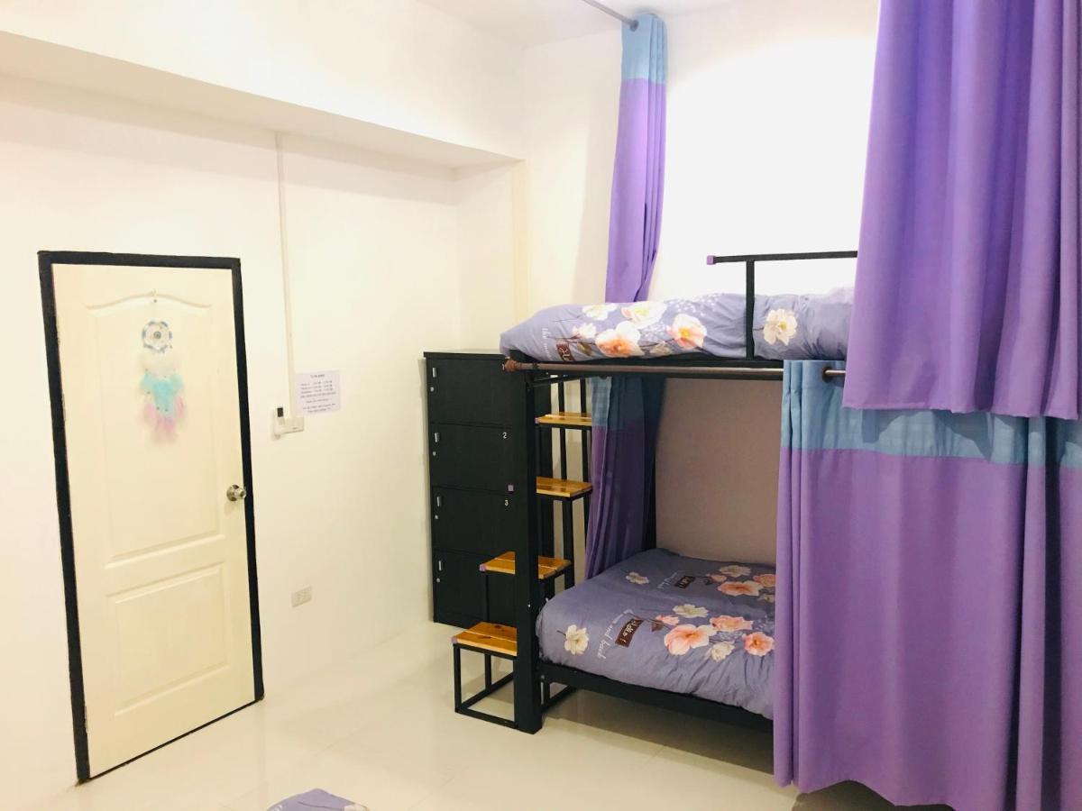 Ostello Supalakhouse Chiang Mai Esterno foto