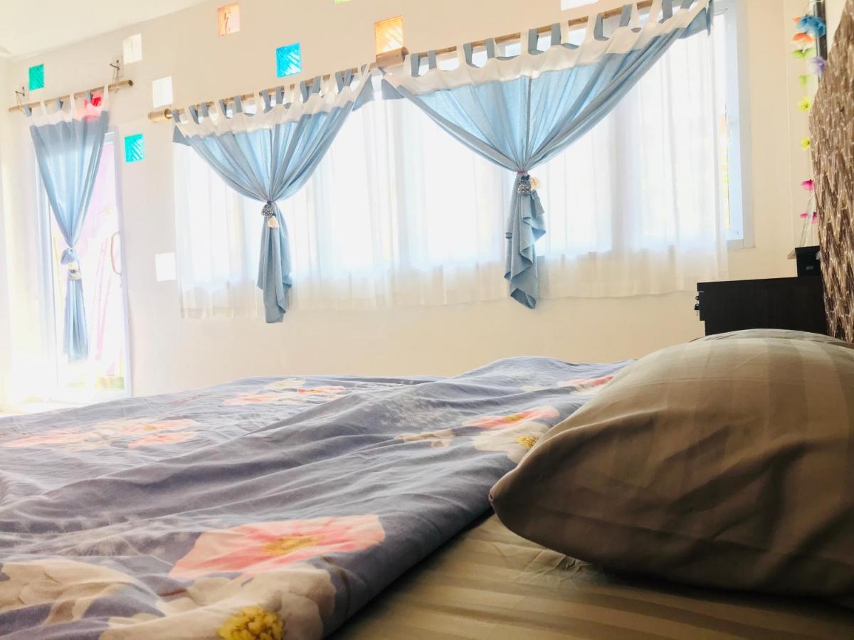 Ostello Supalakhouse Chiang Mai Esterno foto