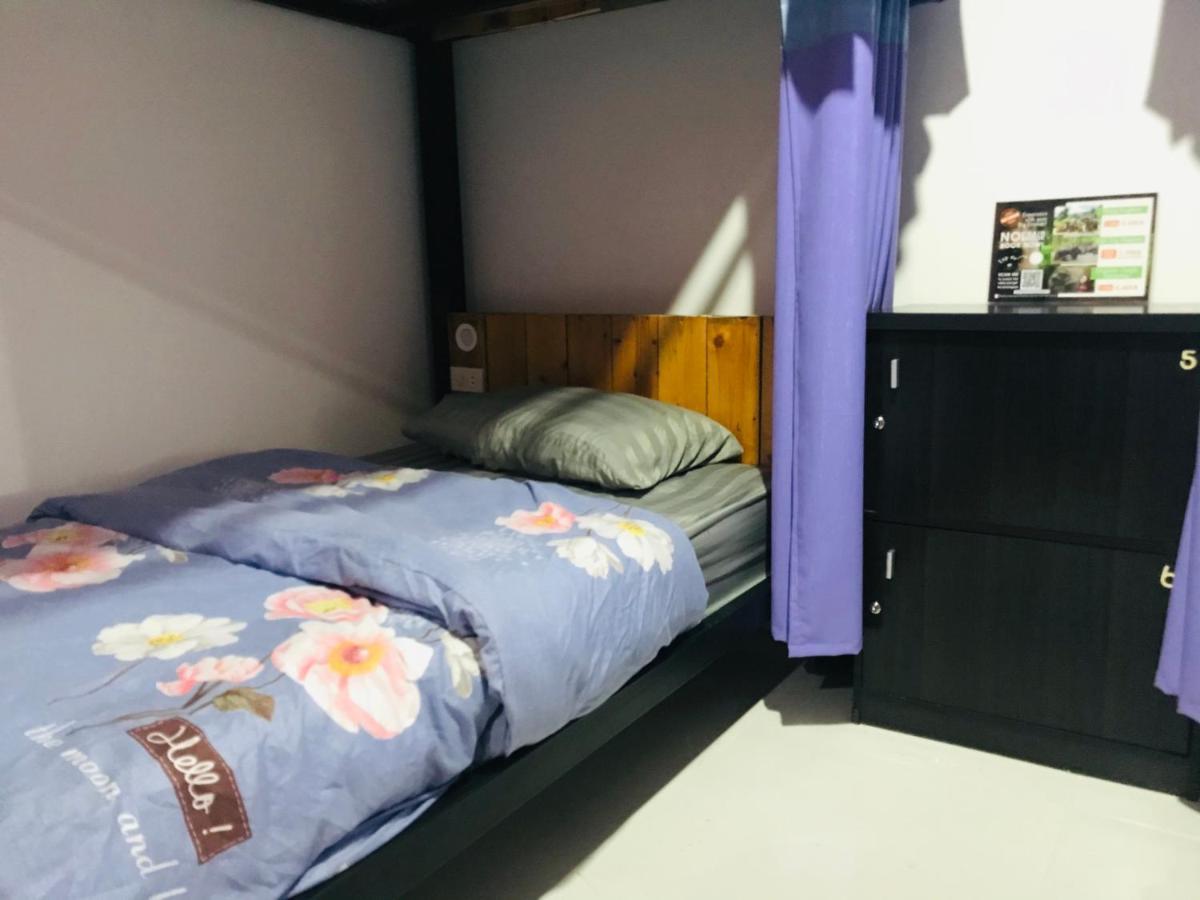 Ostello Supalakhouse Chiang Mai Esterno foto