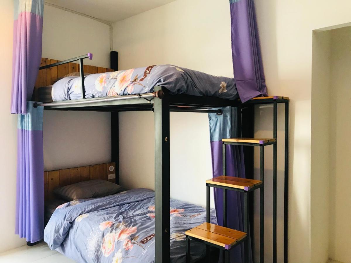 Ostello Supalakhouse Chiang Mai Esterno foto