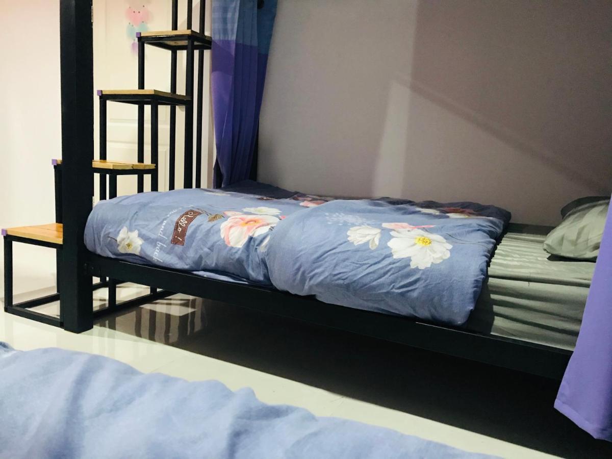 Ostello Supalakhouse Chiang Mai Esterno foto