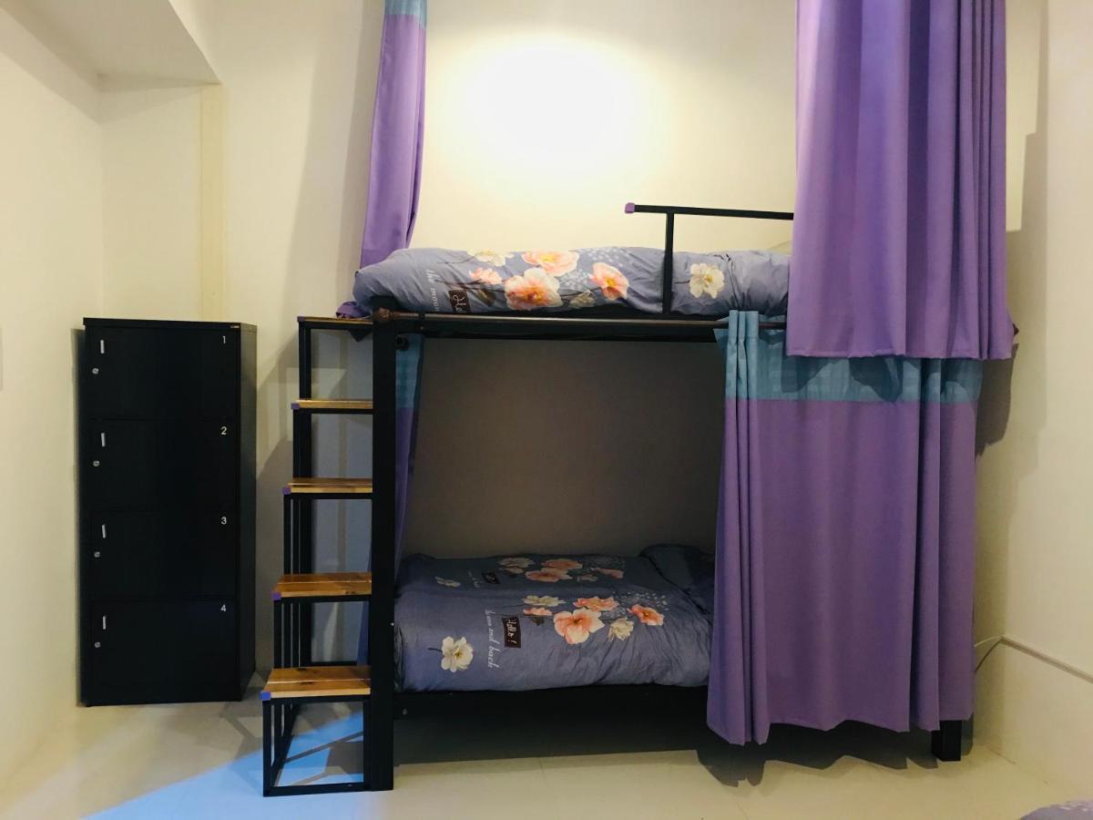 Ostello Supalakhouse Chiang Mai Esterno foto